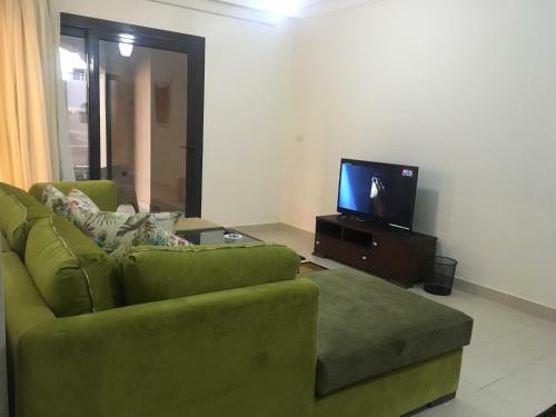 Apartamento Pool View One Bedroom At Hurghada - B101