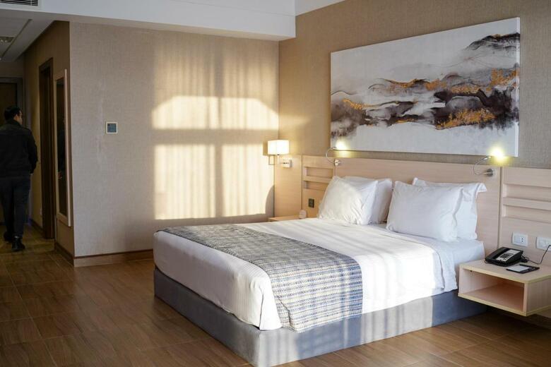 Hotel Xanadu Makadi Bay - High Class All Inclusive