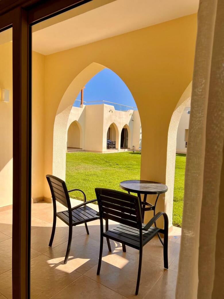Hotel Xanadu Makadi Bay - High Class All Inclusive