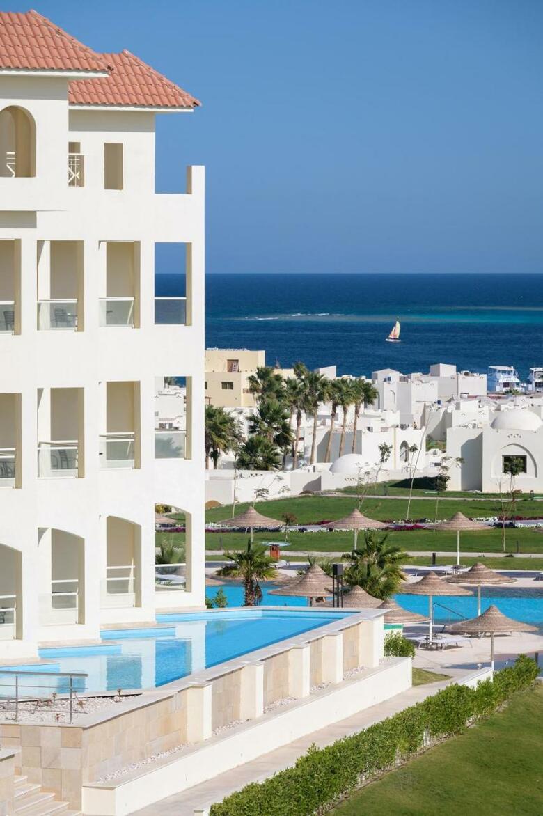 Hotel Xanadu Makadi Bay - High Class All Inclusive