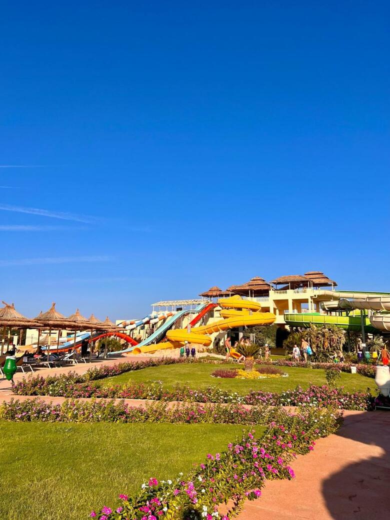 Hotel Xanadu Makadi Bay - High Class All Inclusive