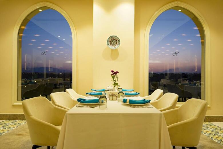 Hotel Xanadu Makadi Bay - High Class All Inclusive