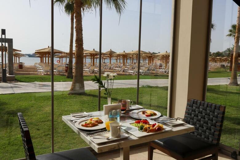 Hotel Xanadu Makadi Bay - High Class All Inclusive
