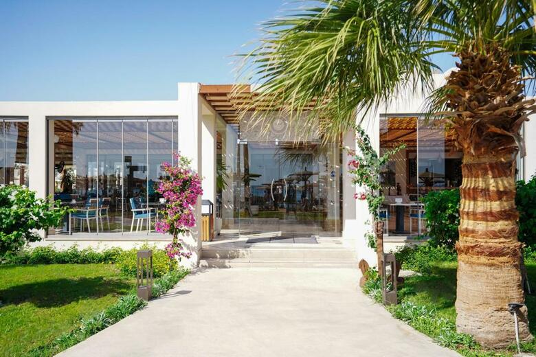 Hotel Xanadu Makadi Bay - High Class All Inclusive