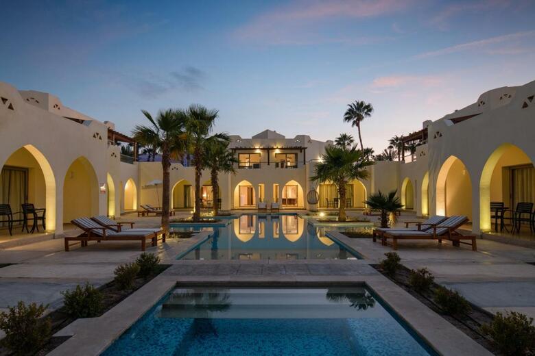 Hotel Xanadu Makadi Bay - High Class All Inclusive