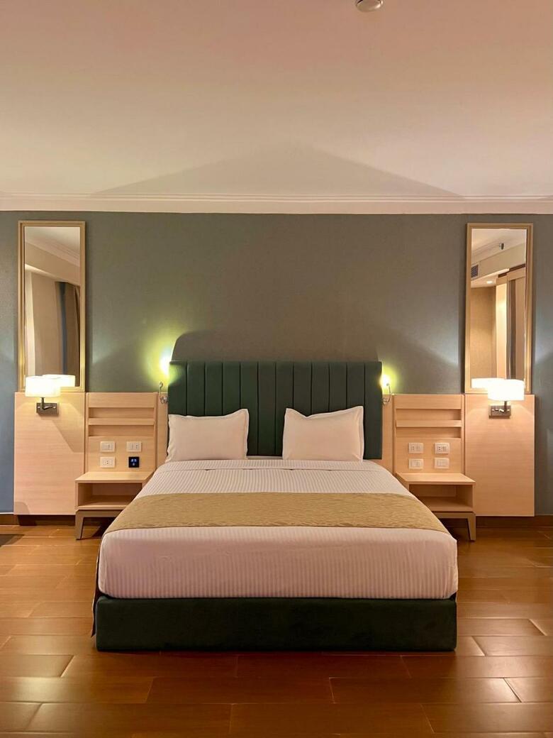 Hotel Xanadu Makadi Bay - High Class All Inclusive
