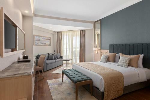Hotel Xanadu Makadi Bay - High Class All Inclusive