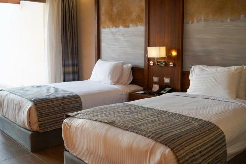 Hotel Xanadu Makadi Bay - High Class All Inclusive