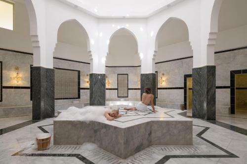 Hotel Xanadu Makadi Bay - High Class All Inclusive