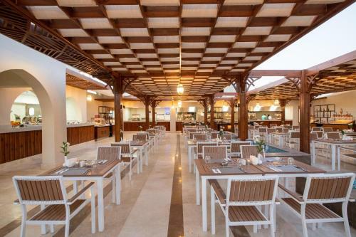Hotel Xanadu Makadi Bay - High Class All Inclusive
