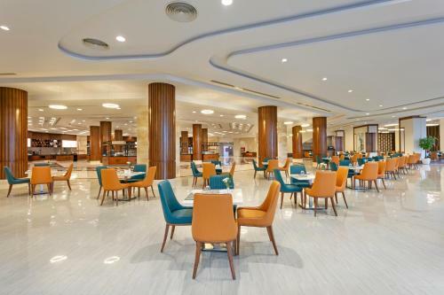 Hotel Xanadu Makadi Bay - High Class All Inclusive