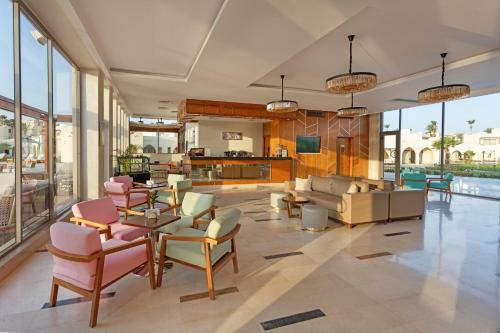 Hotel Xanadu Makadi Bay - High Class All Inclusive