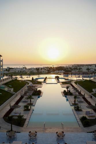Hotel Xanadu Makadi Bay - High Class All Inclusive