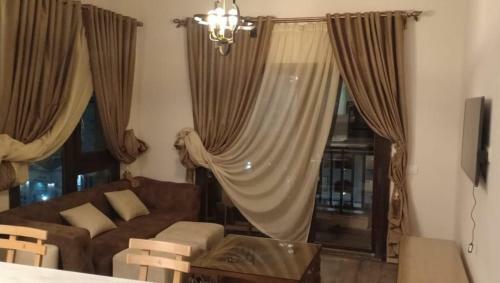 Al-dau Heights - Luxury Sea View Apartment