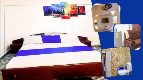 Hostal Premier Inn Guest House And Event Centre