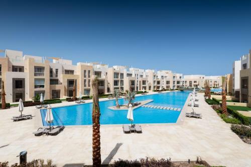 Apartamento Vibrant Waterfront 2 Bdr Mangroovy Free Pool & Beach Access