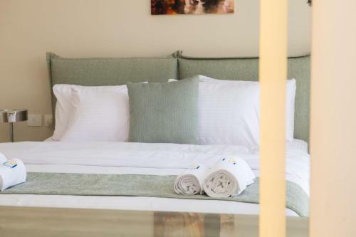 Apartamento Vibrant Waterfront 2 Bdr Mangroovy Free Pool & Beach Access