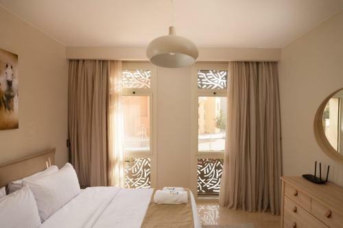 Apartamento Vibrant Waterfront 2 Bdr Mangroovy Free Pool & Beach Access