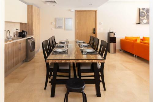 Apartamento Vibrant Waterfront 2 Bdr Mangroovy Free Pool & Beach Access