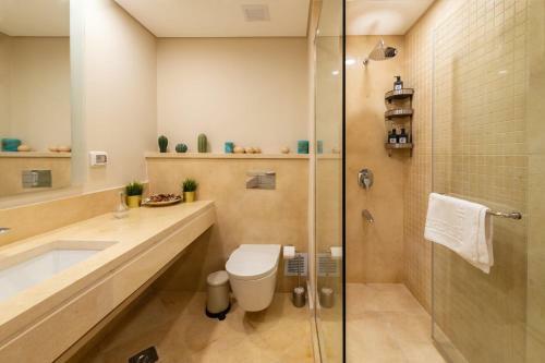 Apartamento Vibrant Waterfront 2 Bdr Mangroovy Free Pool & Beach Access