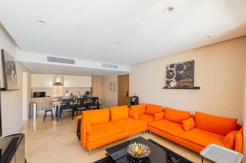 Apartamento Vibrant Waterfront 2 Bdr Mangroovy Free Pool & Beach Access