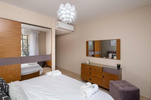 Apartamento Dashing 2 Bdr Mangroovy Free Pool & Beach Access
