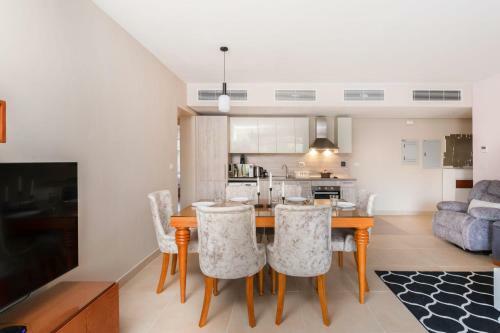 Apartamento Dashing 2 Bdr Mangroovy Free Pool & Beach Access