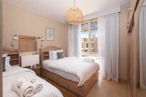 Apartamento Dashing 2 Bdr Mangroovy Free Pool & Beach Access