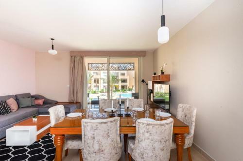 Apartamento Dashing 2 Bdr Mangroovy Free Pool & Beach Access