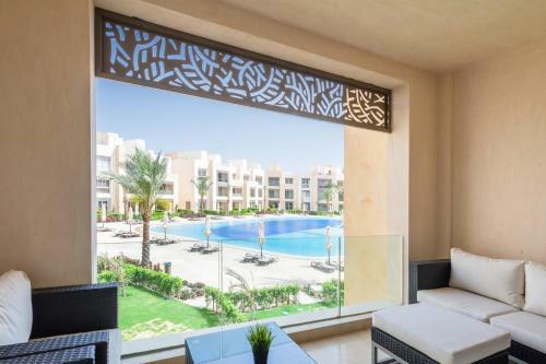 Apartamento Dashing 2 Bdr Mangroovy Free Pool & Beach Access