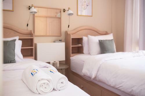 Apartamento Dashing 2 Bdr Mangroovy Free Pool & Beach Access