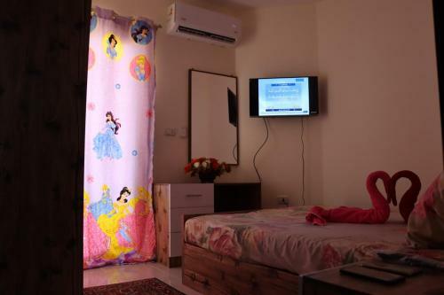 Apartamento Hurghada Casablanca Beach-red Sea
