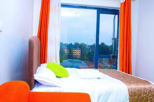 Apartamento Elevate Homes