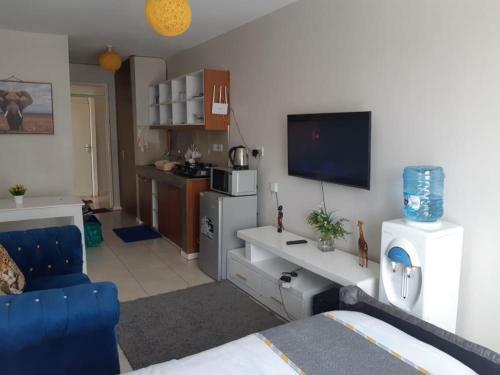 Apartamento Pessy Homes