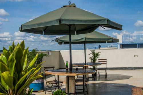 Apartamento Pessy Homes