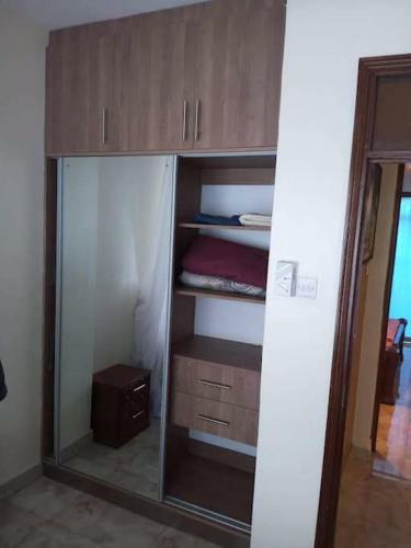 Extraordinary Makena Apartment At Nyali Mombasa
