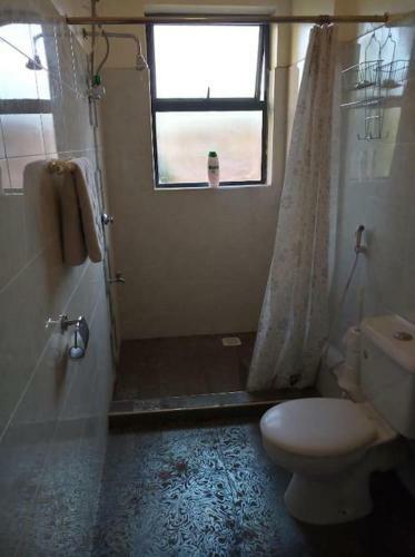 Extraordinary Makena Apartment At Nyali Mombasa