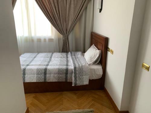 Apartamento Best Nile View In Al Maadi Cairo