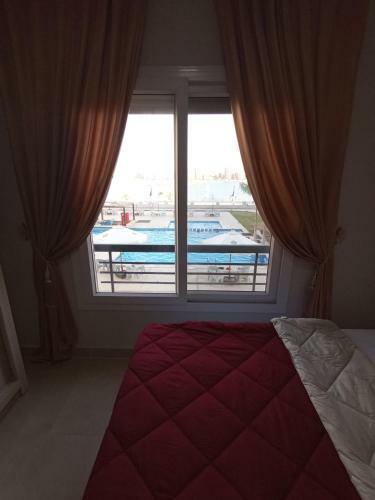 Apartamento ???? ?????? ????? Long Island Matrouh ??????? ?? ?????? ?????? Families Only