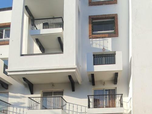 Apartamento Luxe, Soleil Et Confort Vue Mer