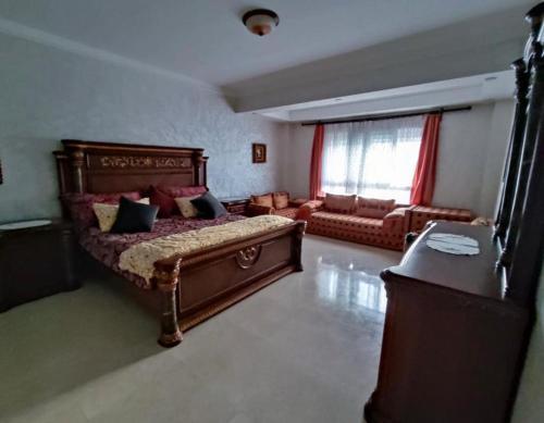Apartamento Marina Agadir