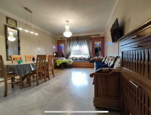 Apartamento Marina Agadir