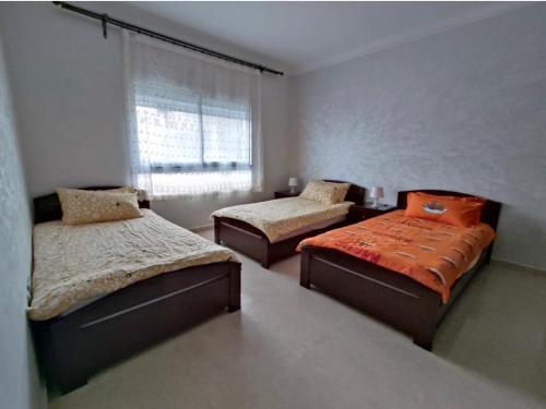 Apartamento Marina Agadir