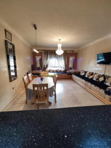 Apartamento Marina Agadir