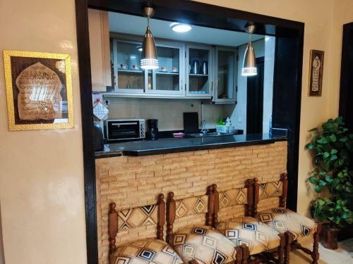 Apartamento Marina Agadir