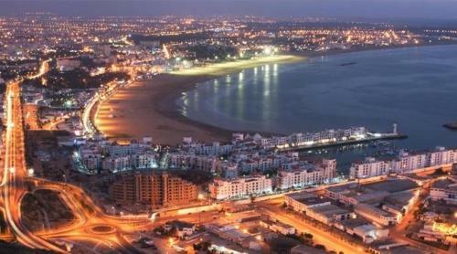 Apartamento Marina Agadir