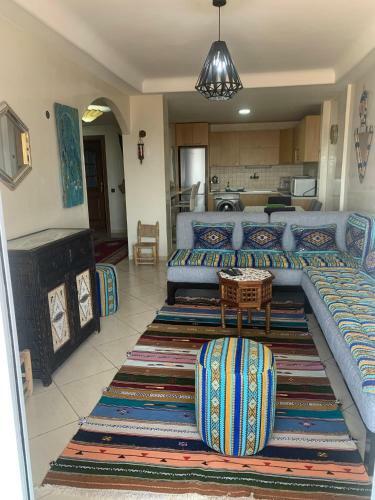 Apartamento Taghazout Bay Tamraght Appartement