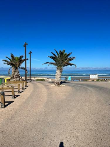 Apartamento Taghazout Bay Tamraght Appartement