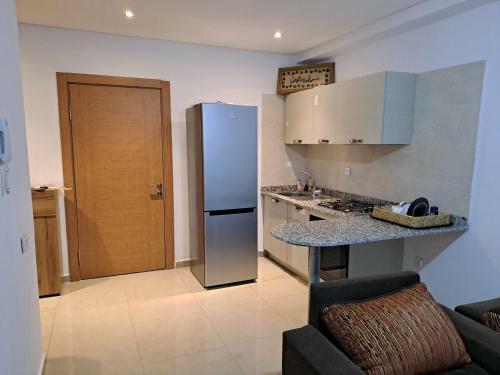 Apartamento Appartement Islan Agadir