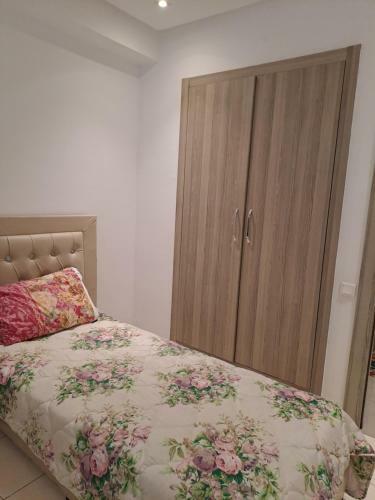 Apartamento Appartement Islan Agadir